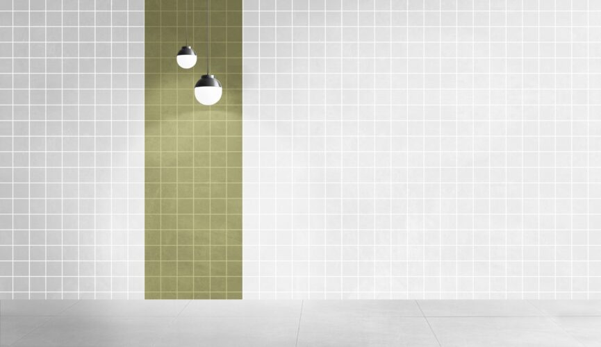 5 Exciting And Unusual Ways to Use Tiles in Your Bathroom