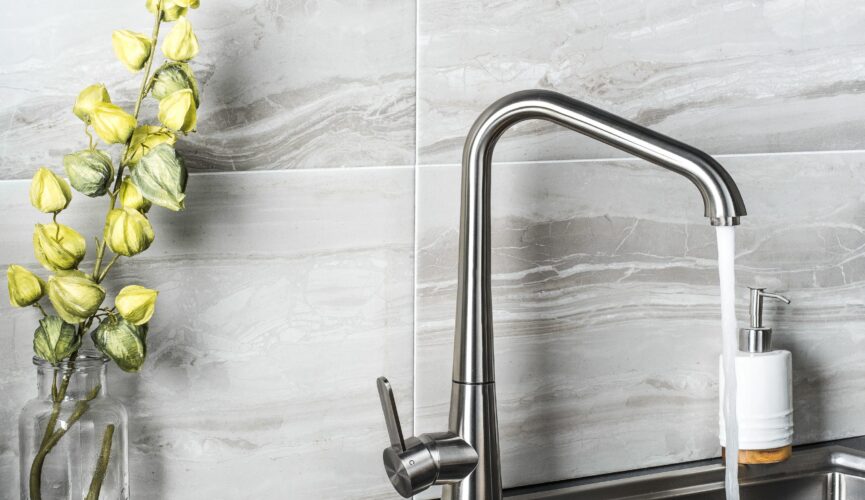Choosing the Right Kitchen Faucet for Your Dream Kitchen Renovation